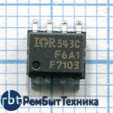 Транзистор IRF7103TR
