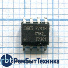 Транзистор IRF7301TRPBF Транзистор IRF7301TRPBF