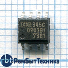 Транзистор IRF7381