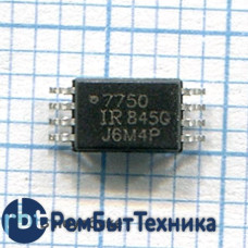 Транзистор IRF7750TRPBF