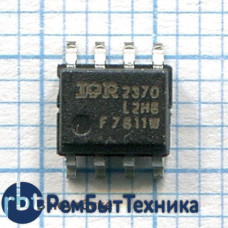 Транзистор IRF7811WTR