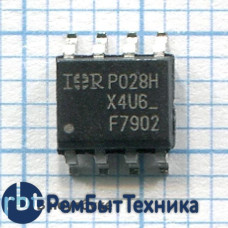 Транзистор IRF7902TRPBF
