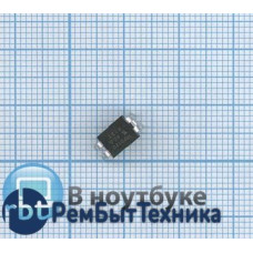 Транзистор IRFD120PBF