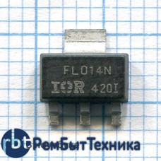 Транзистор IRFL014NTRPBF