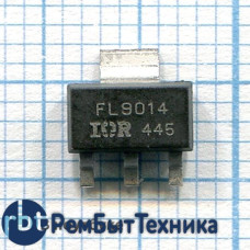 Транзистор IRFL9014