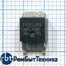 Транзистор IRFR9024NTR