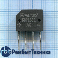 Транзистор KBP153G Транзистор KBP153G
