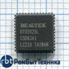 Микросхема RTD2025L