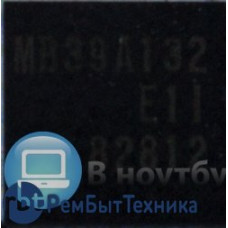 Контроллер заряда батареи MB39A132 Контроллер заряда батареи MB39A132