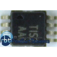 Контроллер TPS3305-33DGNRG4