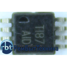 Контроллер TPS3306-18DGNRG4
