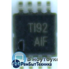 Контроллер TPS3306-25DGKRG4