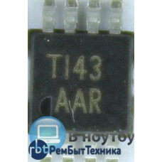 Контроллер TPS3307-33DGNRG4