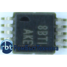 Контроллер TPS3606-33DGSRG4