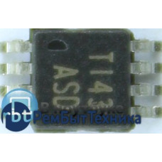Контроллер TPS3617-50DGKRG4