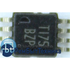 Контроллер TPS3619-33MDGKREP