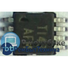 Контроллер TPS3619-50DGKRG4