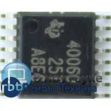 Контроллер TPS40060PWP