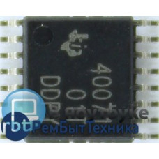 Контроллер TPS40071PWPR