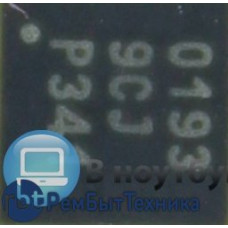 Контроллер TPS40193DRCR