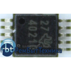 Контроллер TPS40210DGQ