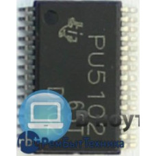 Контроллер TPS5102IDBTRG4