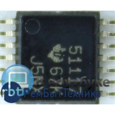 Контроллер TPS51117PWRG4