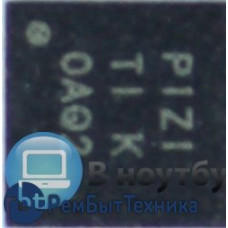 Контроллер TPS51218 DSCR