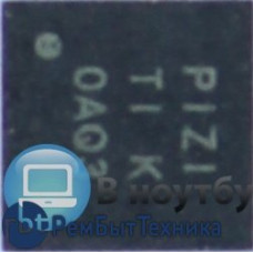 Контроллер TPS51218 DSCT