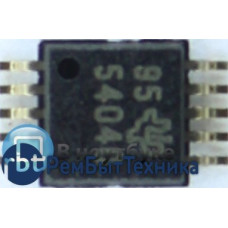 Контроллер TPS54040 DGQ