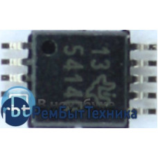 Контроллер TPS54140 QDGQRQ1