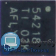 Контроллер TPS54218 RTER Контроллер TPS54218 RTER