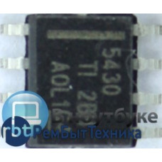 Контроллер TPS54350 PWPRG4
