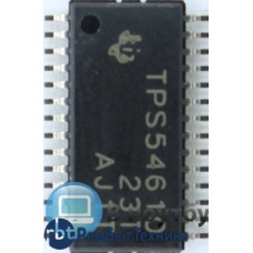 Контроллер TPS54610 PWP
