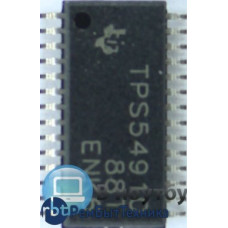Контроллер TPS54910 PW