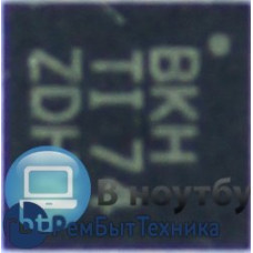 Контроллер TPS60231 RGTR
