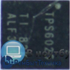 Контроллер TPS60251 RTWR
