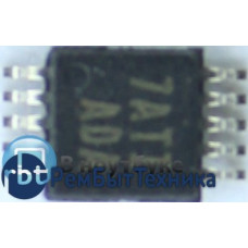 Контроллер TPS61000 DGSRG4