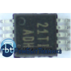 Контроллер TPS61007 DGSG4