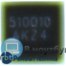 Контроллер TPS61062 YZFT