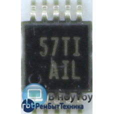 Контроллер TPS62004 DGSR