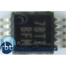 Контроллер TPS62050 DGSR