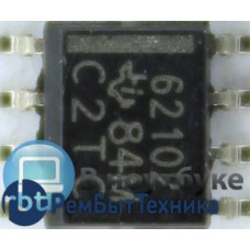 Контроллер TPS62102 DR