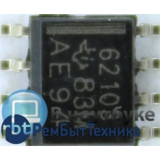 Контроллер TPS62103 DR