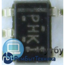 Контроллер TPS62200 DBVRG4