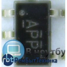 Контроллер TPS62222 DDCRG4