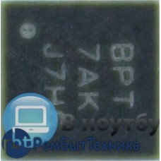 Контроллер TPS63000 DRCT