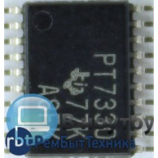 Контроллер TPS7330 QPWRG4