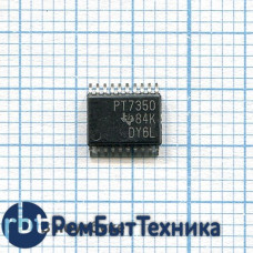Контроллер TPS7350 QPWRG4