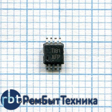Контроллер TPS77118 DGKRG4